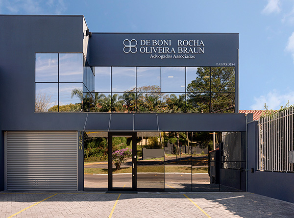 DROB Advogados Associados